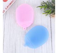 3 Pcs Benuota Per Massaggio Vasca Da Bagno Uomo Scrub Corpo Esfoliante