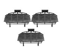 3 PCS Bici Accessori Copertura Del Cestino Anteriore Della Ragazze