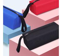 3 Pcs Borsa Attrezzi Piccola Valigetta Portautensili Custodia Per Con Cerniera