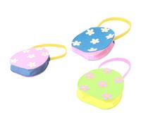 3 Pcs Borse Decorative Sacchetti Per Feste Contenitore Caramelle Pasquali