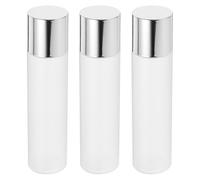 3 Pcs Bottiglia Per Profumo Boccetta Bottiglie Da Viaggio Contenitori Lozioni