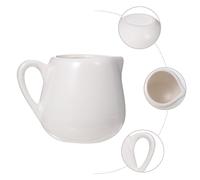3 Pcs Brocca Del Latte Creativo Contenitore Per Conservazione Della Salsa
