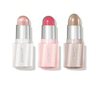 [3 Pcs] Buttery Bundle Family Set Viso Completo Marca Di Bellezza Cosmetici Trucco Per Donne E Ragazze
