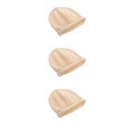 3 PCS Caldo Cappello Invernale Lavorato Maglia Da Donna Berretti Ciclismo Per