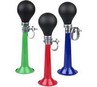 3 Pcs Campanello Per Bicicletta Piccolo Mountain Bike Bell Campana Di Da Strada