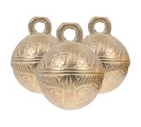 3 Pcs Campanello Per Cani Campanelli Vento Arredamento Feng Shui