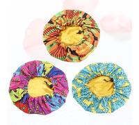 3 Pcs Cappelli Neonato Cuffia Per Dormire Cappello Bambini Appena Nati