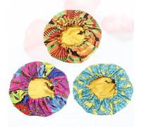 3 Pcs Cappelli Neonato Cuffia Per Dormire Cappello Bambini Appena Nati