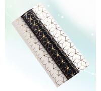 3 Pcs Carta Da Regalo Compleanno Avvolgimento Del Bouquet Creare