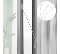 3 Pcs Cavo Limitatore Finestra Fermafinestra Regolabile Limitatori Della Di