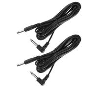 3 Pcs Cavo Per Casse Audio Altoparlanti Amplificatore Chitarra Cavi Strumentali