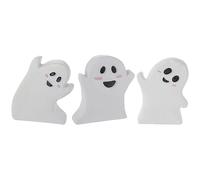 3 Pcs Centro Tavola Halloween Arredamento Del Vassoio Di Decorazioni Tavolo