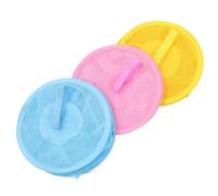 3 Pcs Ceste Portaoggetti Organizzare Sacchetti Borsa Di Stoccaggio Appeso