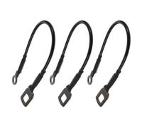 3 Pcs Cinghie Per Portellone Posteriore Del Pick-up Cavo Dell'auto