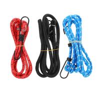 3 Pcs Cinghie Per Valigie Cordoncino Elastico Cinghia Di Binari Carico