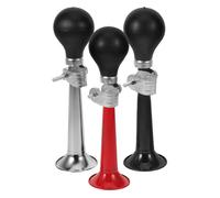 3 Pcs Clacson Bici Corno Di Metallo Accessori Per Sicurezza Della