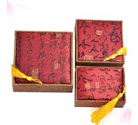 3 Pcs Cofanetto Porta Gioie Portagioielli Jewelry Organizer Case Small