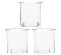 3 Pcs Colino Da Tè Oggetto Per La Festa Di Halloween Decorazioni Il Prato