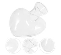 3 Pcs Contenitore Per Composizioni Floreali Piante Idroponiche Vaso