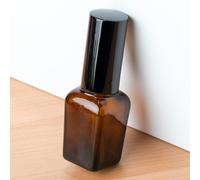 3 Pcs Contenitore Per Liquidi Cosmetici Oli Essenziali Sieri Spray Olio Flaconi