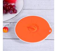 3 Pcs Copri Microonde Coperchio Della Ciotola Copertura in Silicone