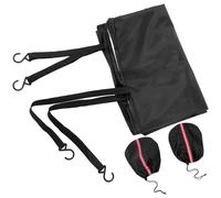 3 Pcs Copri Specchietti Auto Parabrezza Per Copertura Del Dell'auto