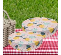 3 Pcs Copriciotole Riutilizzabili Elastici Copertura Della Ciotola