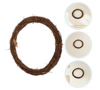 3 Pcs Cornice Per Ghirlanda Natalizia Forniture Realizzare Ghirlande