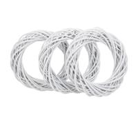 3 Pcs Cornice Rustica Per Ghirlande Ghirlanda Natalizia Fai -da -te