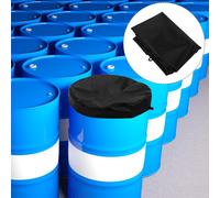 3 Pcs Cover Tettuccio Parapioggia Copertura Antipioggia