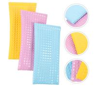 3 Pcs Cuatodia Occhiali Caso Borsa Per Portatili Custodia Da Sole