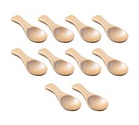 3 Pcs Cucchiaino Da Palline Gelato Un Piccolo Cucchiaio Di Zucchero