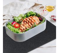 3 Pcs Cuscinetto Per Friggitrice Ad Aria MATTO RESISTANTE DEL CALORE