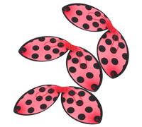 3 Pcs Da Performance Bambini Costume Coccinella Di Halloween