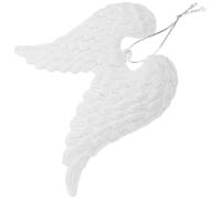 3 Pcs Decorazione Dell'albero Di Natale Per Decorazioni Con D'angelo