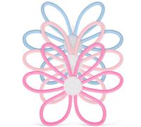 3 Pcs Decorazioni Camera Da Letto Ragazza Decorazione Della Parete Floreale