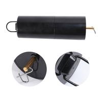 3 Pcs Decorazioni Giardino Da Appendere Per Il Sospeso Arredamento Plastica