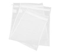 3 Pcs Delicate Fabric Care Protect Clothes Sacchetti Per La Biancheria