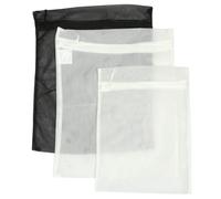 3 Pcs Delicate Fabric Care Protect Clothes Sacchetti Per La Biancheria