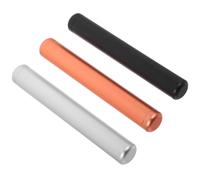 3 Pcs Deposito Monete Contenitore Da Viaggio Portatile Caso Di Soldi