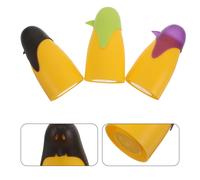 3 Pcs Detergente Per Microonde Pulitore A Vapore Portatile Piroscafo Compatto