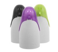 3 Pcs Detergente Per Microonde Rimozione Degli Odori Piroscafo Compatto