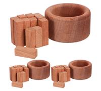 3 Pcs Diffusore Per Auto Diffusore+di+oli+essenziali Aromi Portatile