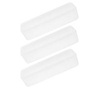 3 Pcs Dispensa Per La Conservazione Degli Alimenti Contenitori in Plastica