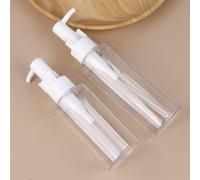 3 Pcs Dispenser Per Lozioni Dosatore Shampoo Distributori Lozione