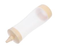 3 Pcs Dispenser Per Salse Spremere Bottiglie Ketchup Bottiglia Da