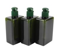 3 Pcs Distributore Lozione Per Le Mani Bottiglia Dispenser Sapone