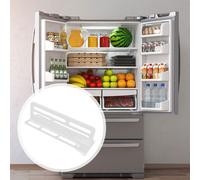 3 Pcs Divisore Della Sezione Congelatore Divisori Frigorifero Per