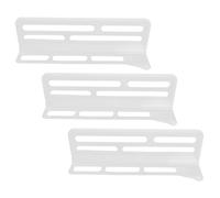 3 Pcs Divisore Della Sezione Congelatore Divisori Per Frigorifero