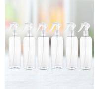 3 Pcs Erogatore Spray Bottle Capelli Bottiglia Spruzzatrice D'acqua